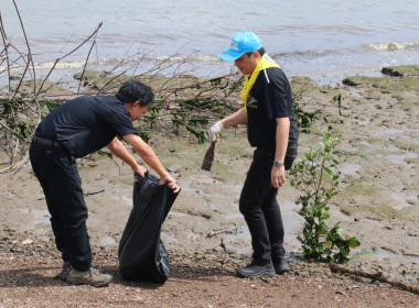 วันที่ 13 พฤศจิกายน 2568 จัดพิธีน้อมถวายความอาลัยและ ... พารามิเตอร์รูปภาพ 30